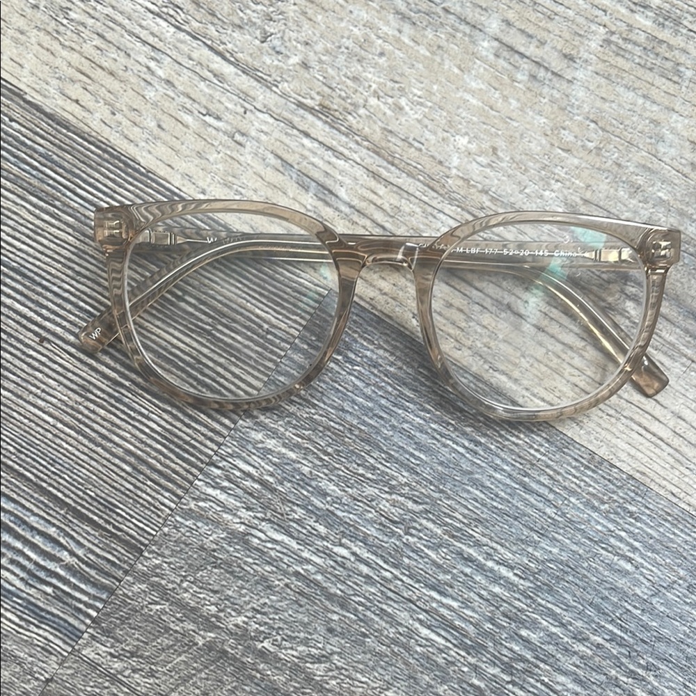 WARBY PARKER GILLIAN - Picture 2 of 5